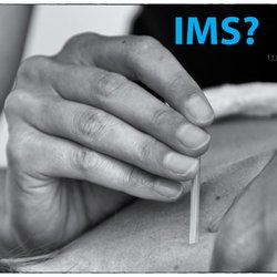 Wave Physiotherapy - IMS Acupuncture