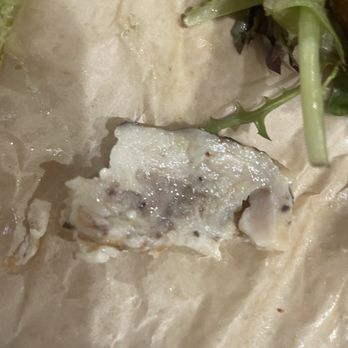 Panera Bread - Rotten chicken - Sandwiches Near Me - Puyallup, Washington Panera Bread - Rotten chicken - Sandwiches Near Me - Puyallup, Washington