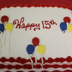 The Little Gym - Happy 15th birthday to The Little Gym.