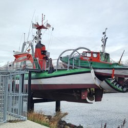 Seenotrettungsmuseum Fehmarn - Seenotrettungsmuseum