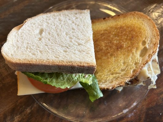 Blu Sky's Café by null