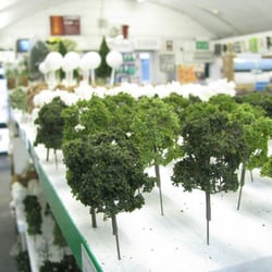 4D modelshop
