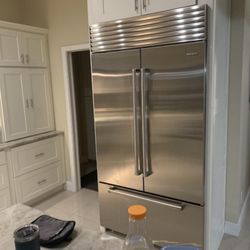 PINS Appliance