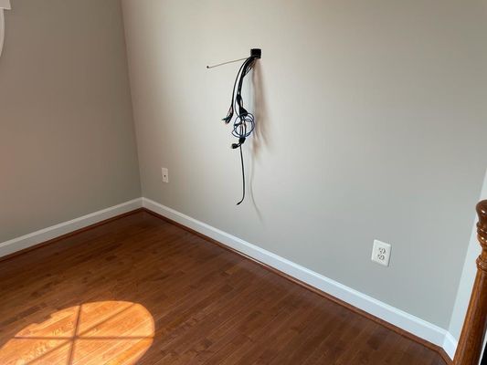 DMV True Construction