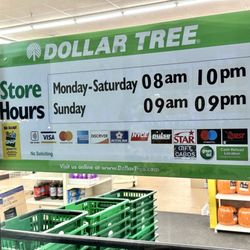Dollar Tree