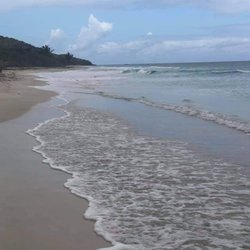 Brava Beach