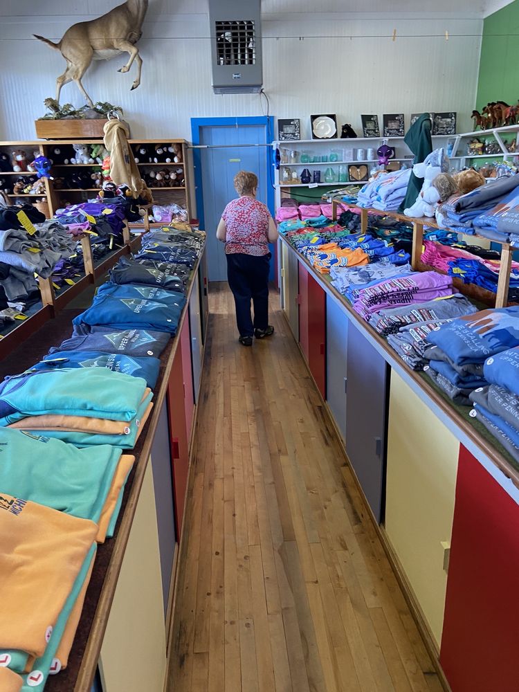 CURIO FAIR Updated September 2024 W US 2, Saint Ignace, Michigan