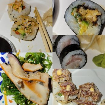 Sushi Bay - Sushi Bars Near Me - Palmetto Bay, Florida Sushi Bay - Sushi Bars Near Me - Palmetto Bay, Florida