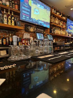 Trolley Square Oyster House by null