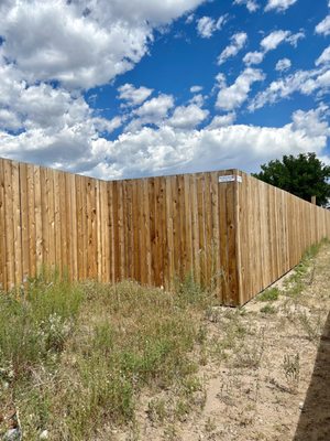 Split Rail Fence Company by null
