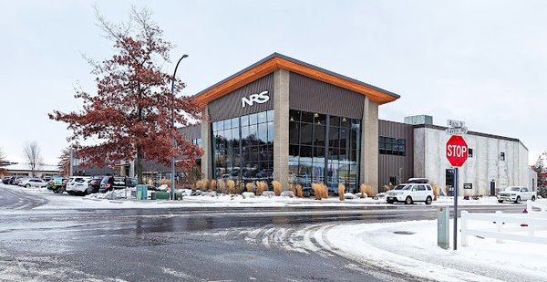 Moscow Glass & Awning