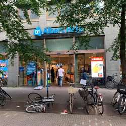 Albert Heijn