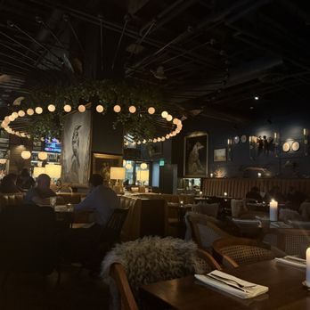 Wren & Wolf - Cocktail Bars Near Me - Phoenix, Arizona Wren & Wolf - Cocktail Bars Near Me - Phoenix, Arizona