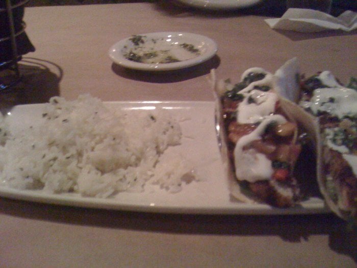 Bonefish Grill