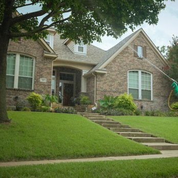 Gecko Green - lawn care fort worth, tx - Lawn Services Near Me - Fort Worth, Texas