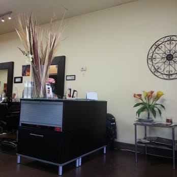 Adore Salon - Hair Salons Near Me - Montclair, California