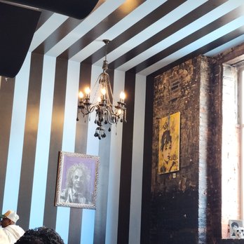 Blue Moon Too - Eccentric decor - Cafes Near Me - Baltimore, Maryland Blue Moon Too - Eccentric decor - Cafes Near Me - Baltimore, Maryland