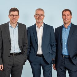 Paul Paulsen Photodesign - Businessteam