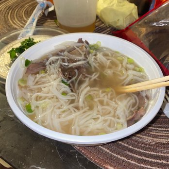 Pho Hung Cali 2 - well done steak pho ! - Vietnamese Near Me - Chula Vista, California Pho Hung Cali 2 - well done steak pho ! - Vietnamese Near Me - Chula Vista, California