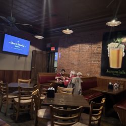 Jeremiah's Tavern