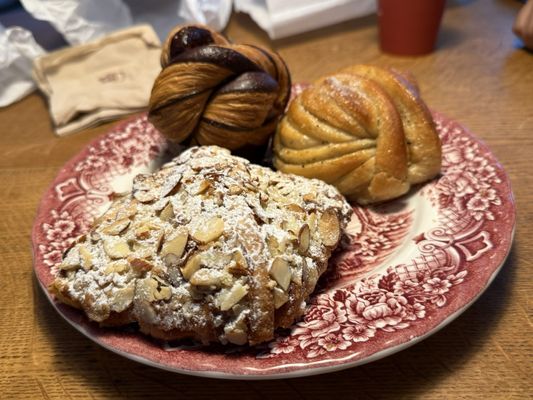 Andersen & Maillard by null Andersen & Maillard by null