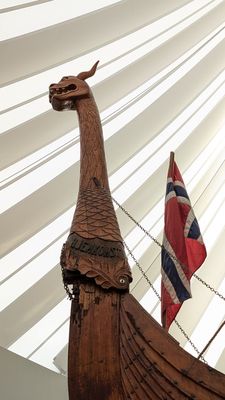 Hjemkomst Center by null