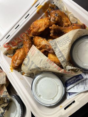 Wild Bill's Sports Saloon - DT St. Paul by null