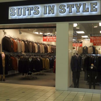 Suits in Style - Come Check our Hottest new Style! West Gate Mall - Men's Clothing Near Me - Spartanburg, South Carolina Suits in Style - Come Check our Hottest new Style! West Gate Mall - Men's Clothing Near Me - Spartanburg, South Carolina