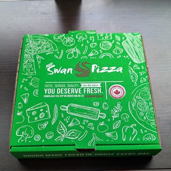 Red Swan Pizza - Pizza Near Me - Ottawa, Ontario Red Swan Pizza - Pizza Near Me - Ottawa, Ontario