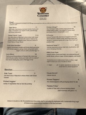 Watson's Counter by null