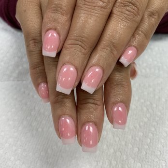 Polish Box - Nail Salons Near Me - Sacramento, California