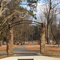 Stoney Creek Park