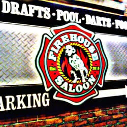 Firehouse Saloon