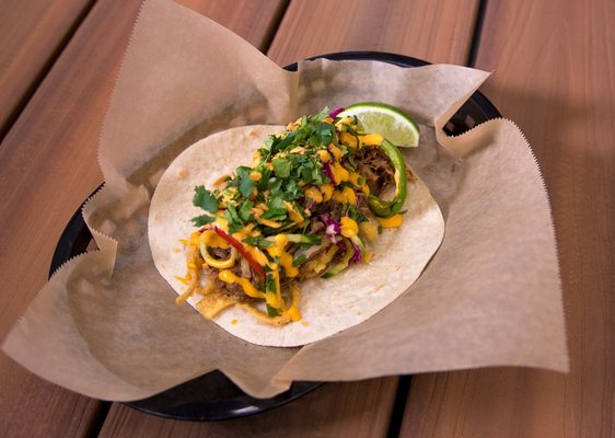 Torchy's Tacos by null