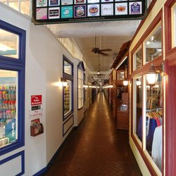 Heritage Walk Shopping Village