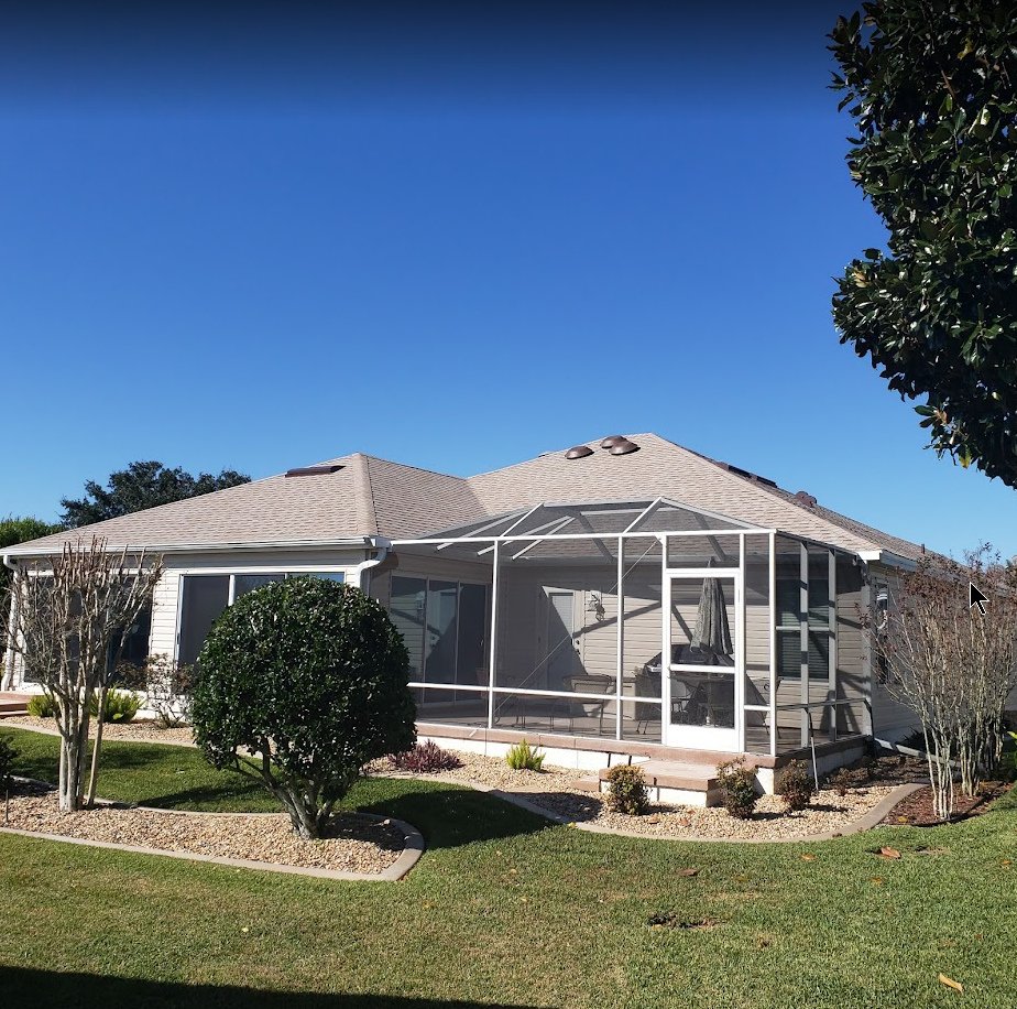 Slide of Safe and Sound Roofing