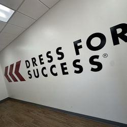Dress For Success