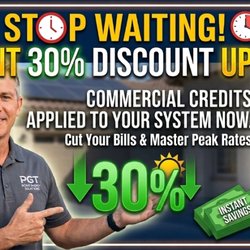 PGT Energy Solutions
