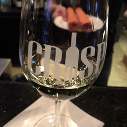 Nice looking glasses.