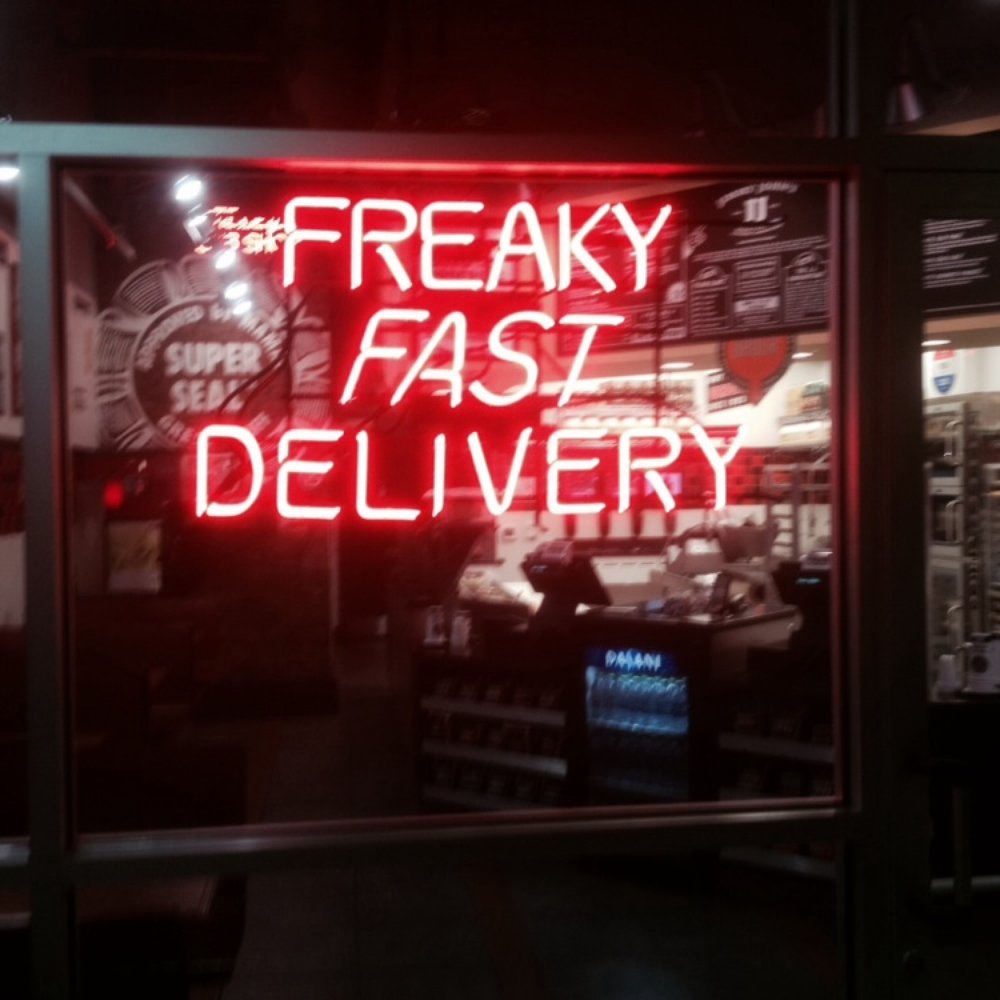Jimmy John's - I always pick up, so I wouldn't know - Sandwiches Near Me - Shreveport, Louisiana