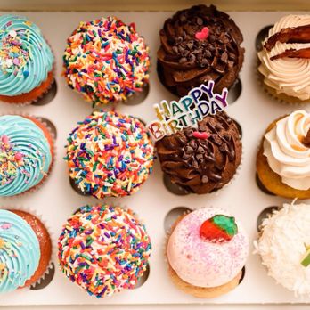 Cupcake Delirium - Bakeries Near Me - Pineville, North Carolina