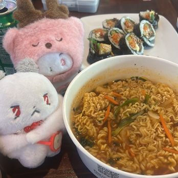 K Zone Cafeteria - ramen, beef kimbap - Coffee & Tea Near Me - Los Angeles, California K Zone Cafeteria - ramen, beef kimbap - Coffee & Tea Near Me - Los Angeles, California