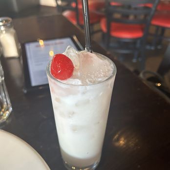 Palio - Italian cream soda - Italian Near Me - Grand Rapids, Michigan Palio - Italian cream soda - Italian Near Me - Grand Rapids, Michigan