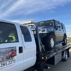 DST Towing