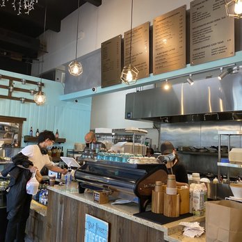 Foreigner - Cute shop , nice people ! - Breakfast & Brunch Near Me - San Mateo, California Foreigner - Cute shop , nice people ! - Breakfast & Brunch Near Me - San Mateo, California