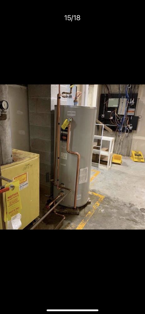 Slide of Queens Handyman Service