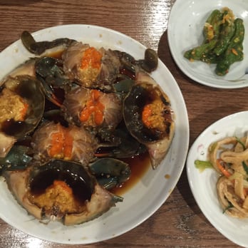 Jung Soo Ne - Korean Near Me - Vaughan, Ontario