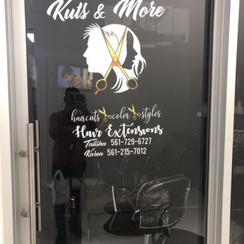 T’s Kuts & More - Hair Salons Near Me - Wellington, Florida T’s Kuts & More - Hair Salons Near Me - Wellington, Florida