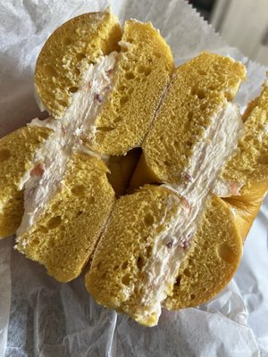 Rock Hill Bagels & Deli by null