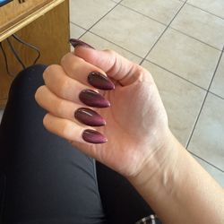 True Touch Nails Spa